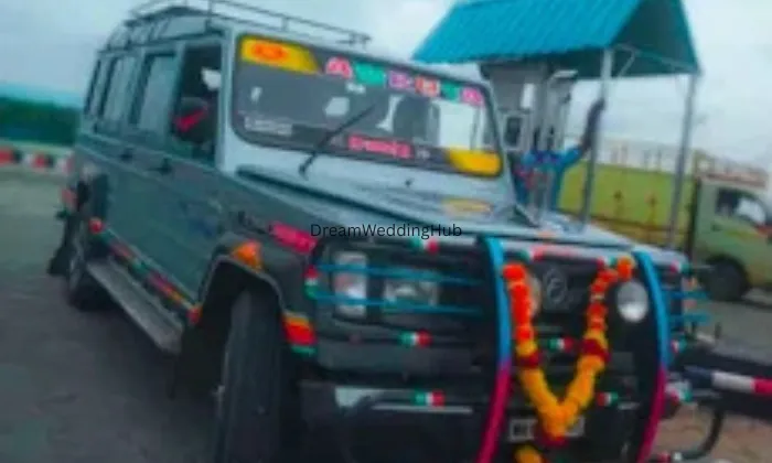 Shramsaphalya Car Rental